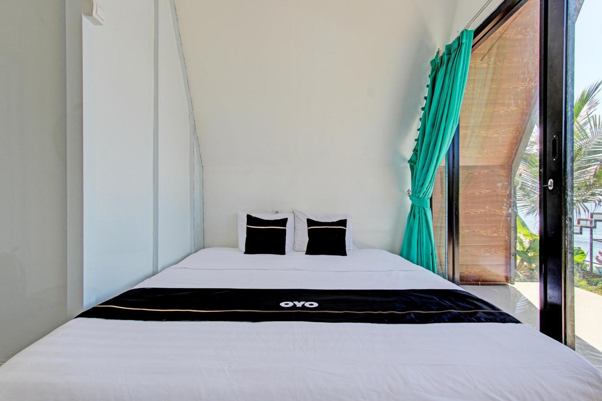 Palette 93389 Osanna Beach Resort Wonogiri Bagian luar foto