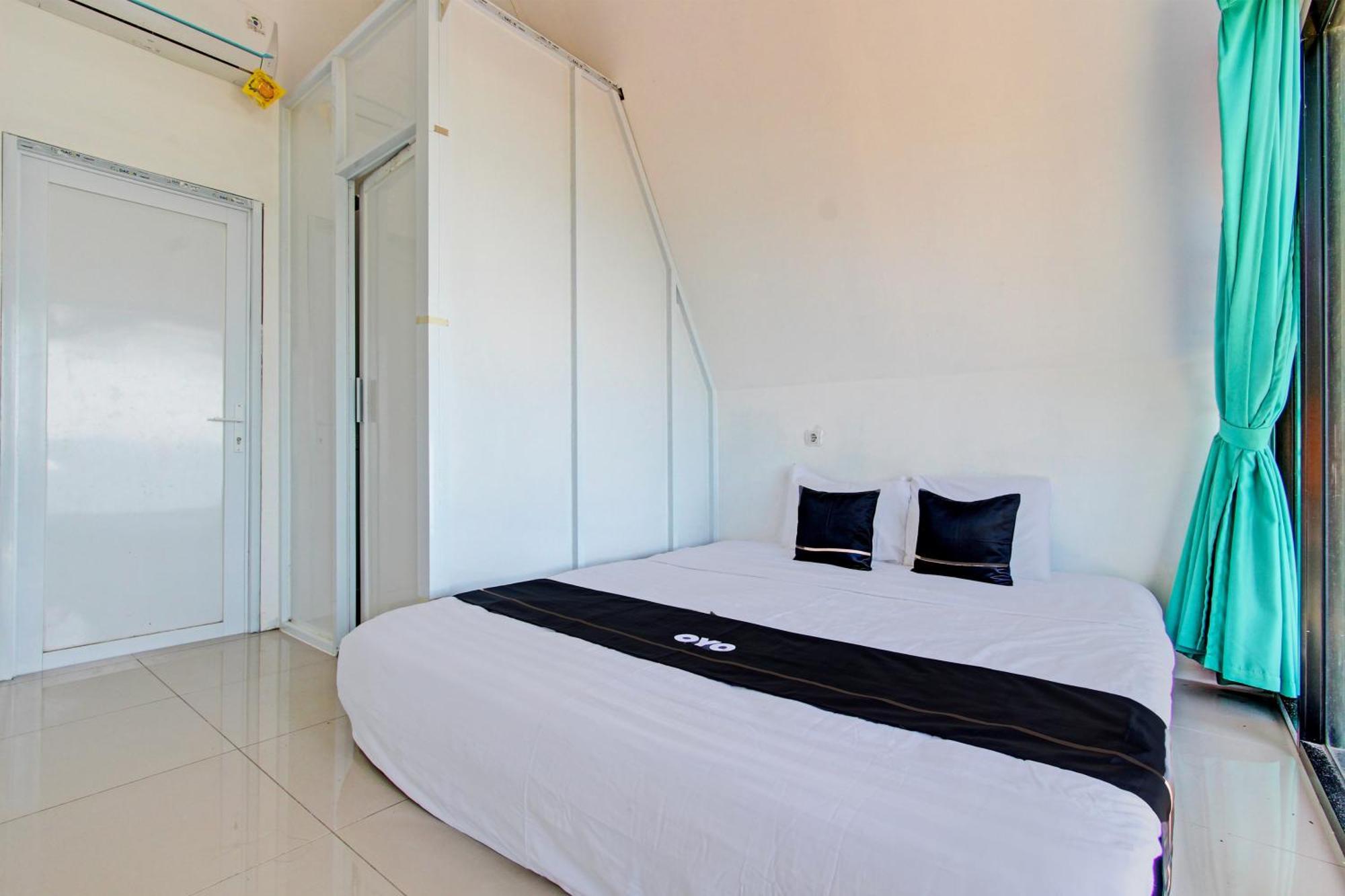 Palette 93389 Osanna Beach Resort Wonogiri Bagian luar foto