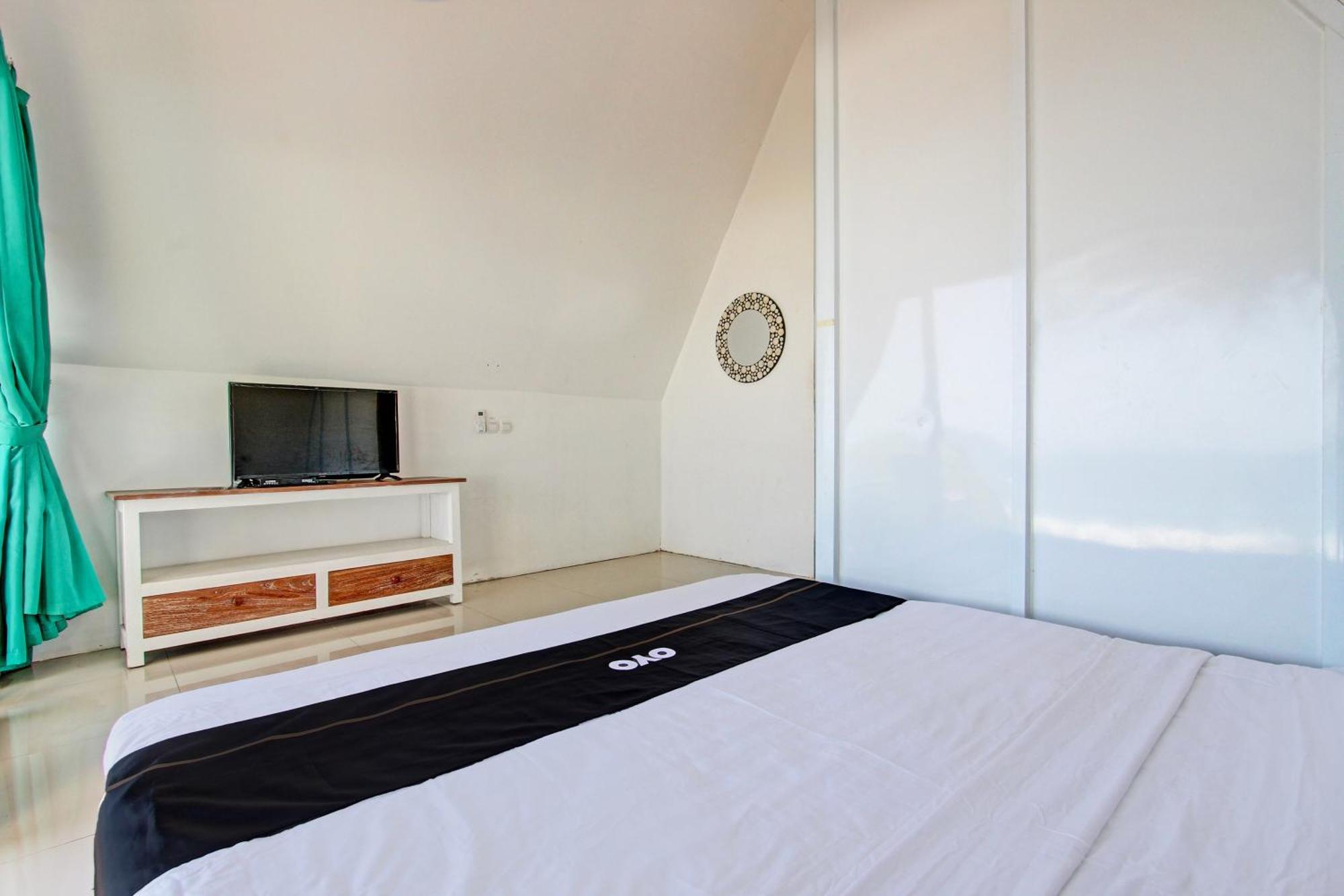 Palette 93389 Osanna Beach Resort Wonogiri Bagian luar foto